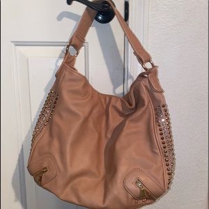 Beautiful blingy purse